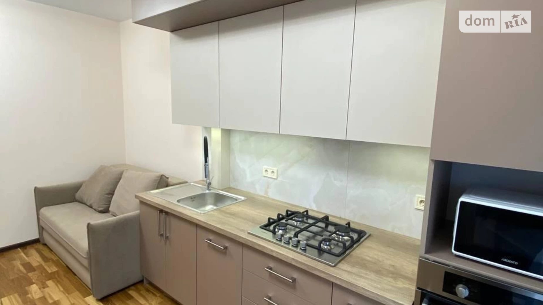 Продается 1-комнатная квартира 44 кв. м в Ивано-Франковске, цена: 67900 $ - фото 5