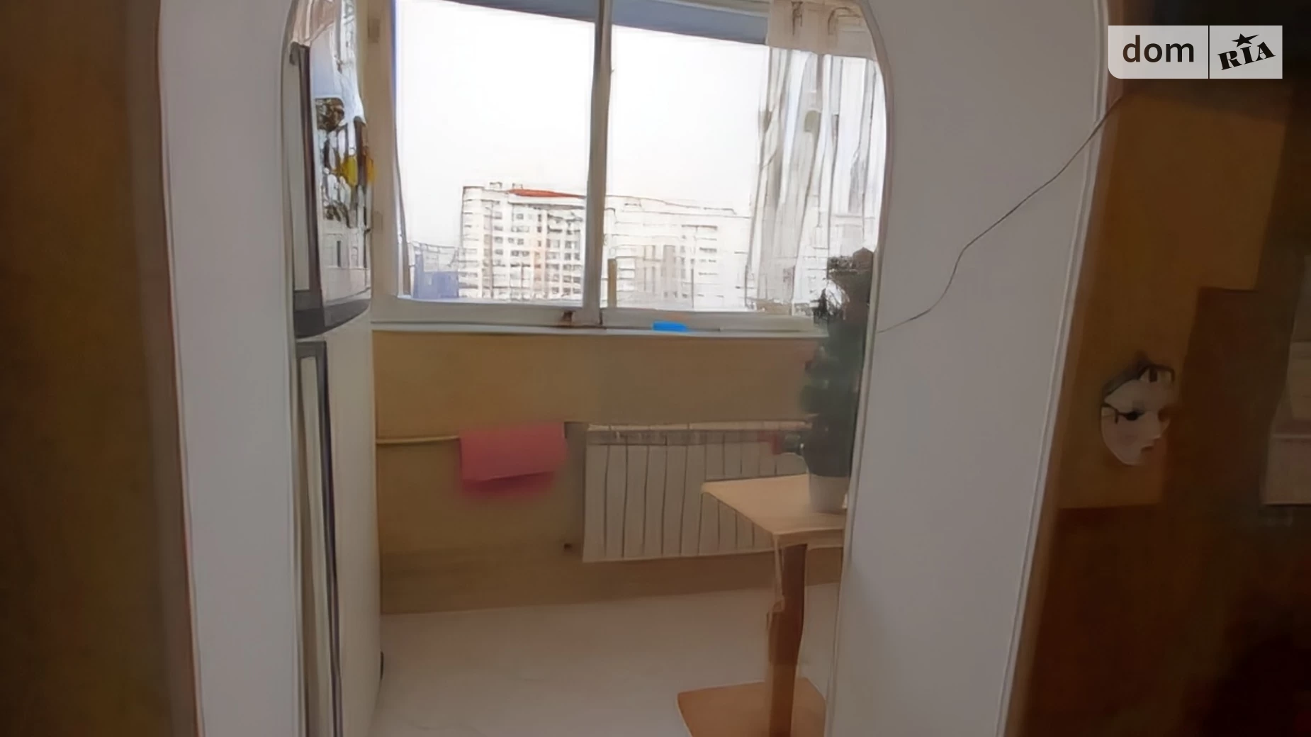 Продается 3-комнатная квартира 160 кв. м в Одессе, ул. Академика Филатова, 70/1 - фото 3