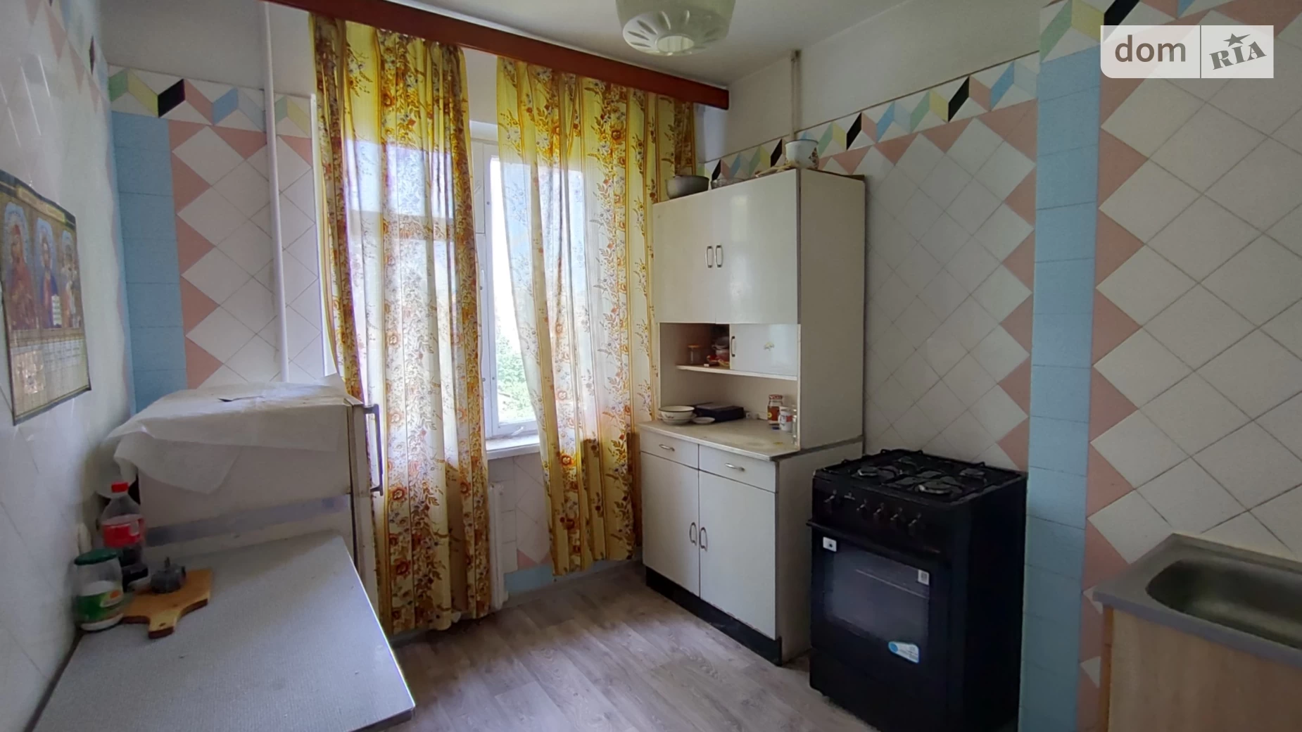Продается 2-комнатная квартира 50 кв. м в Одессе, просп. Князя Ярослава Мудрого - фото 4
