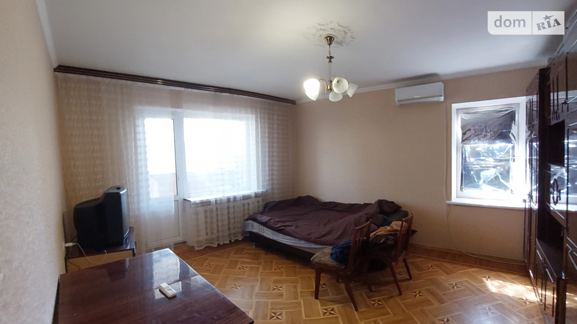 Продається 2-кімнатна квартира 54.8 кв. м у Одесі, просп. Добровольського - фото 2