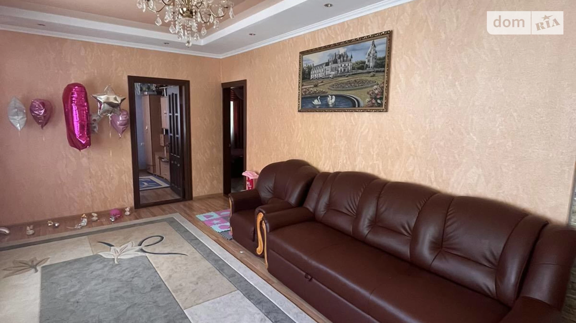 Продается дом на 2 этажа 160 кв. м с садом, цена: 120000 $ - фото 2