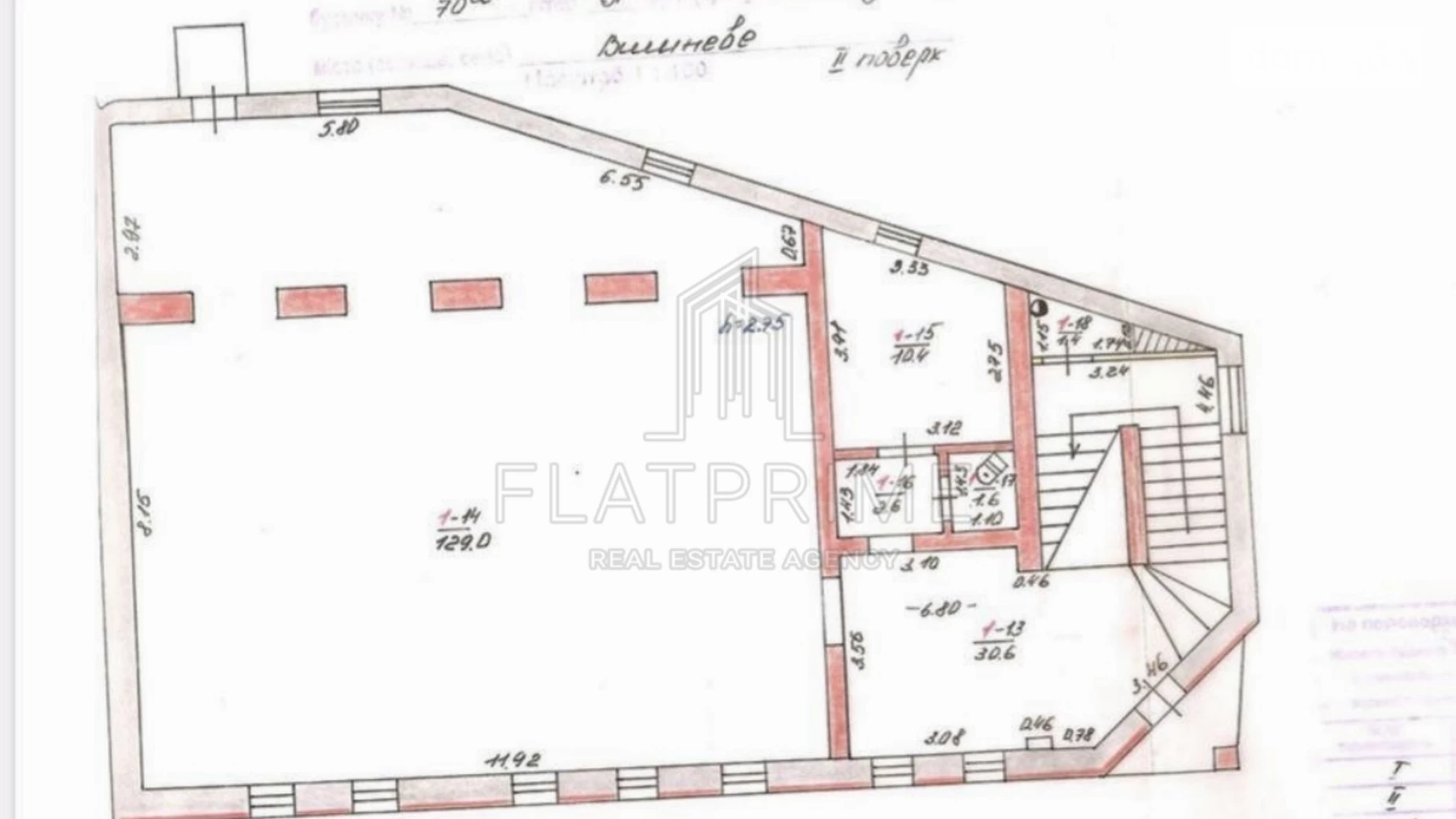 Продається будинок 3 поверховий 585 кв. м з терасою, цена: 440000 $ - фото 4