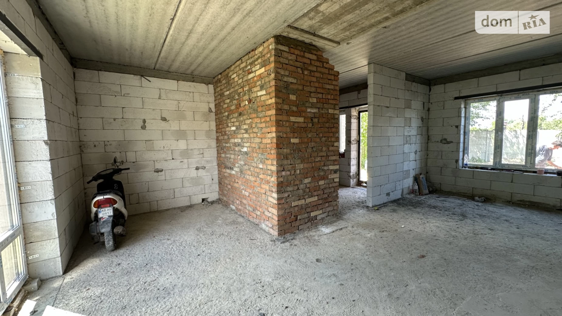 Продається частина будинку 90 кв. м з бесідкою, цена: 58999 $ - фото 3