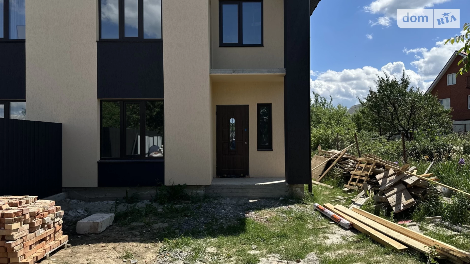 Продається частина будинку 90 кв. м з бесідкою, цена: 58999 $ - фото 2