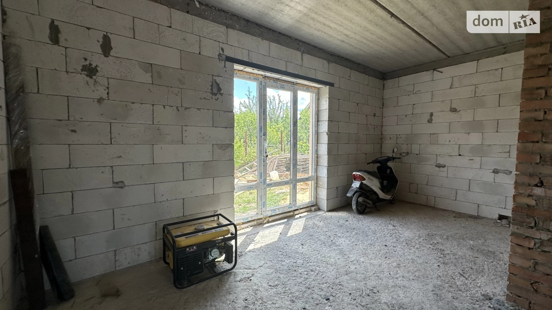 Продається частина будинку 90 кв. м з бесідкою, цена: 58999 $ - фото 4