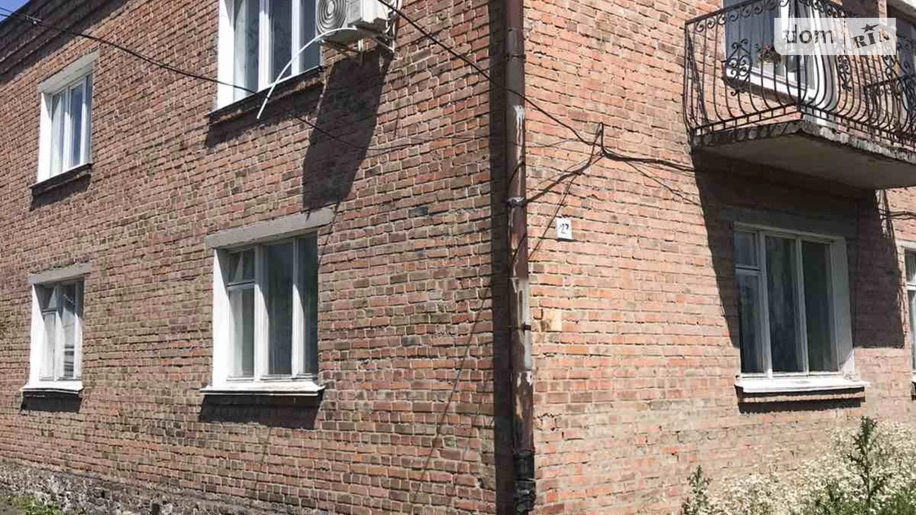 Продається 3-кімнатна квартира 75 кв. м у Полонному, цена: 35000 $ - фото 3