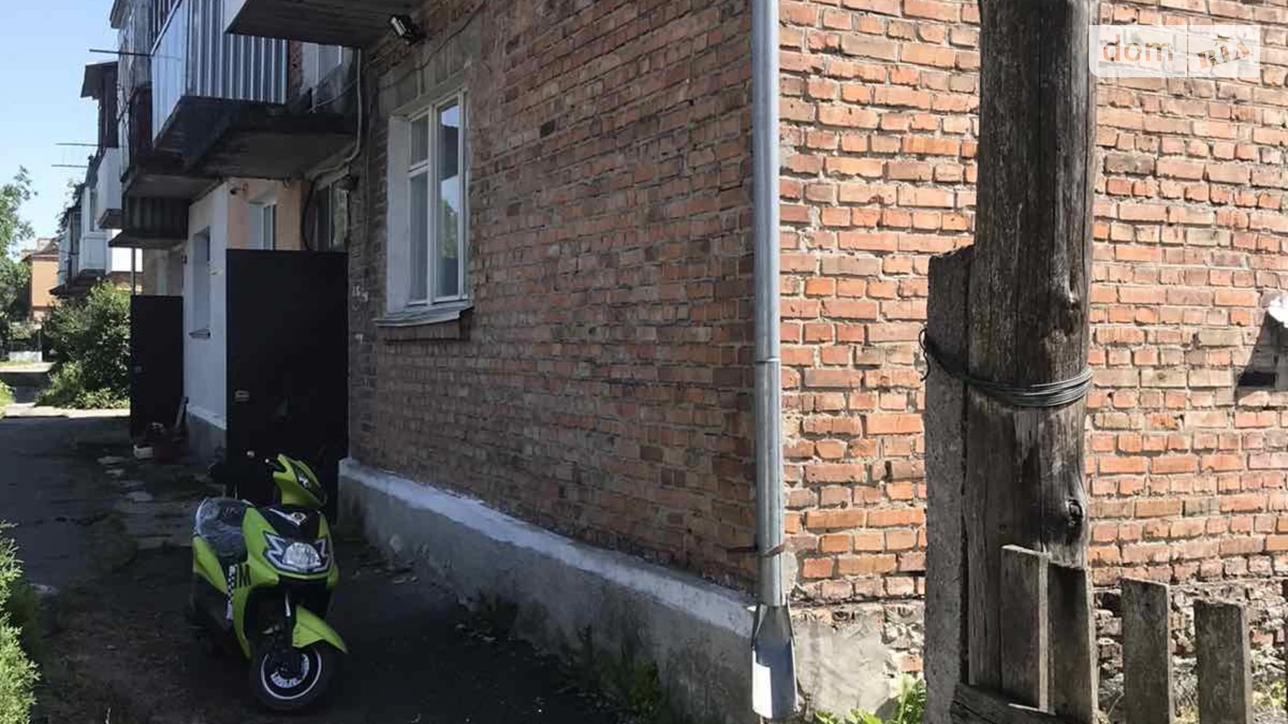 Продається 3-кімнатна квартира 75 кв. м у Полонному, цена: 35000 $ - фото 5