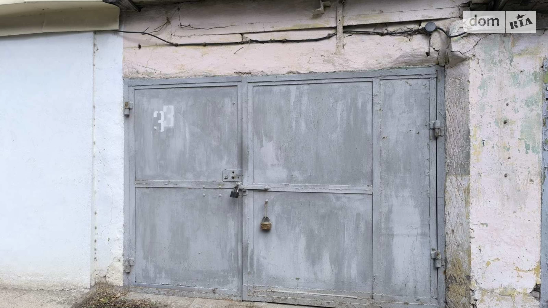 Продається окремий гараж під легкове авто на 20 кв. м, цена: 9000 $ - фото 5