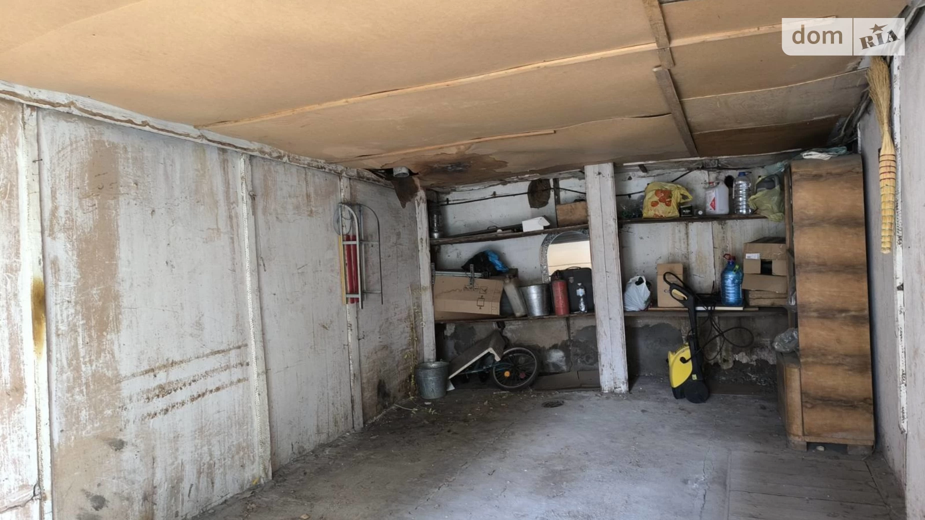 Продається окремий гараж під легкове авто на 20 кв. м, цена: 9000 $ - фото 4