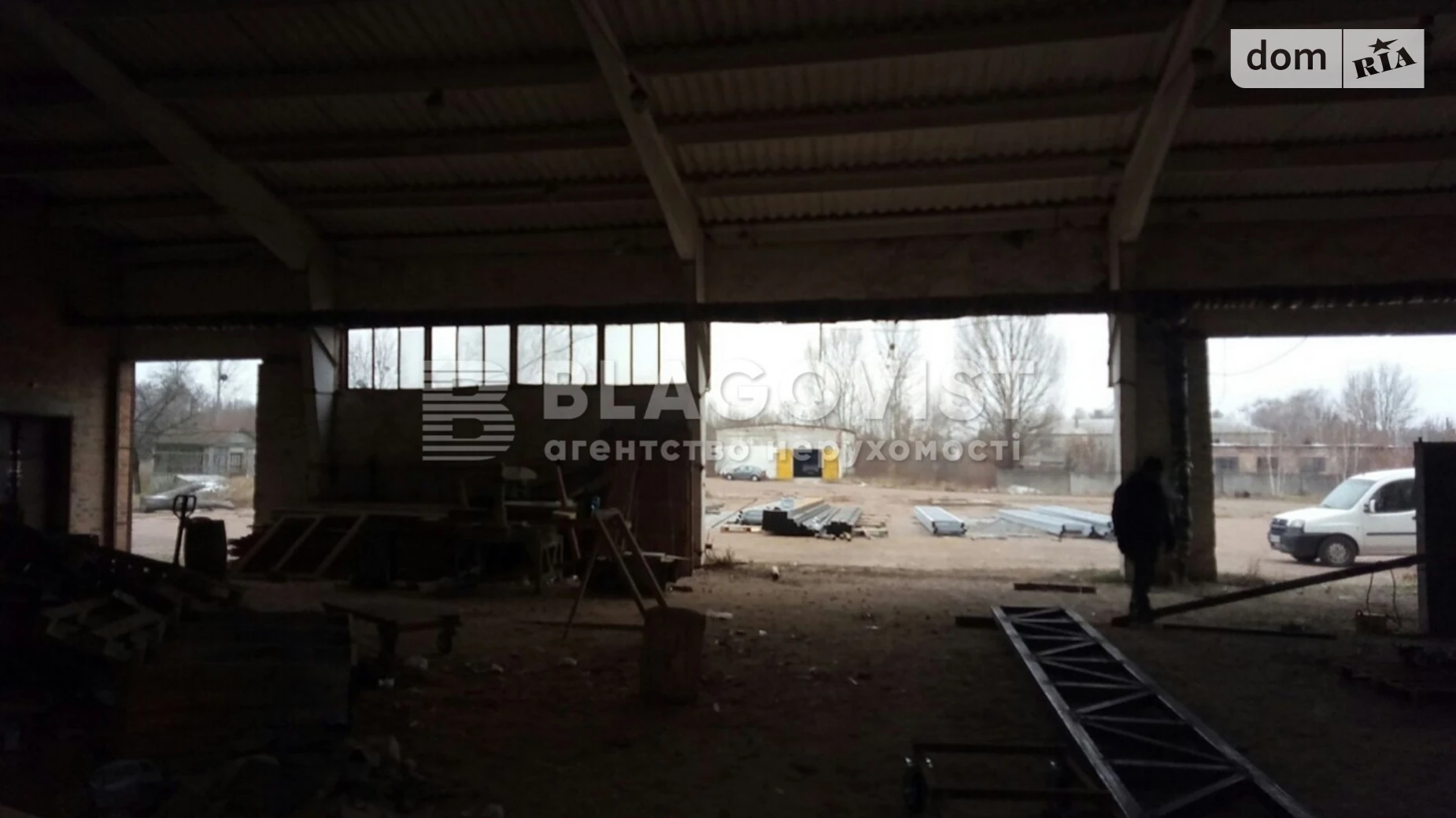 промислова Макаров, цена: 650000 $ - фото 2