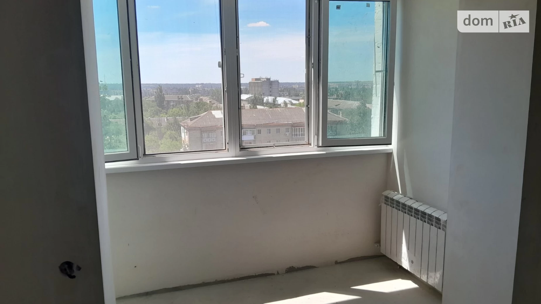 Продається 1-кімнатна квартира 39 кв. м у Миколаєві - фото 4