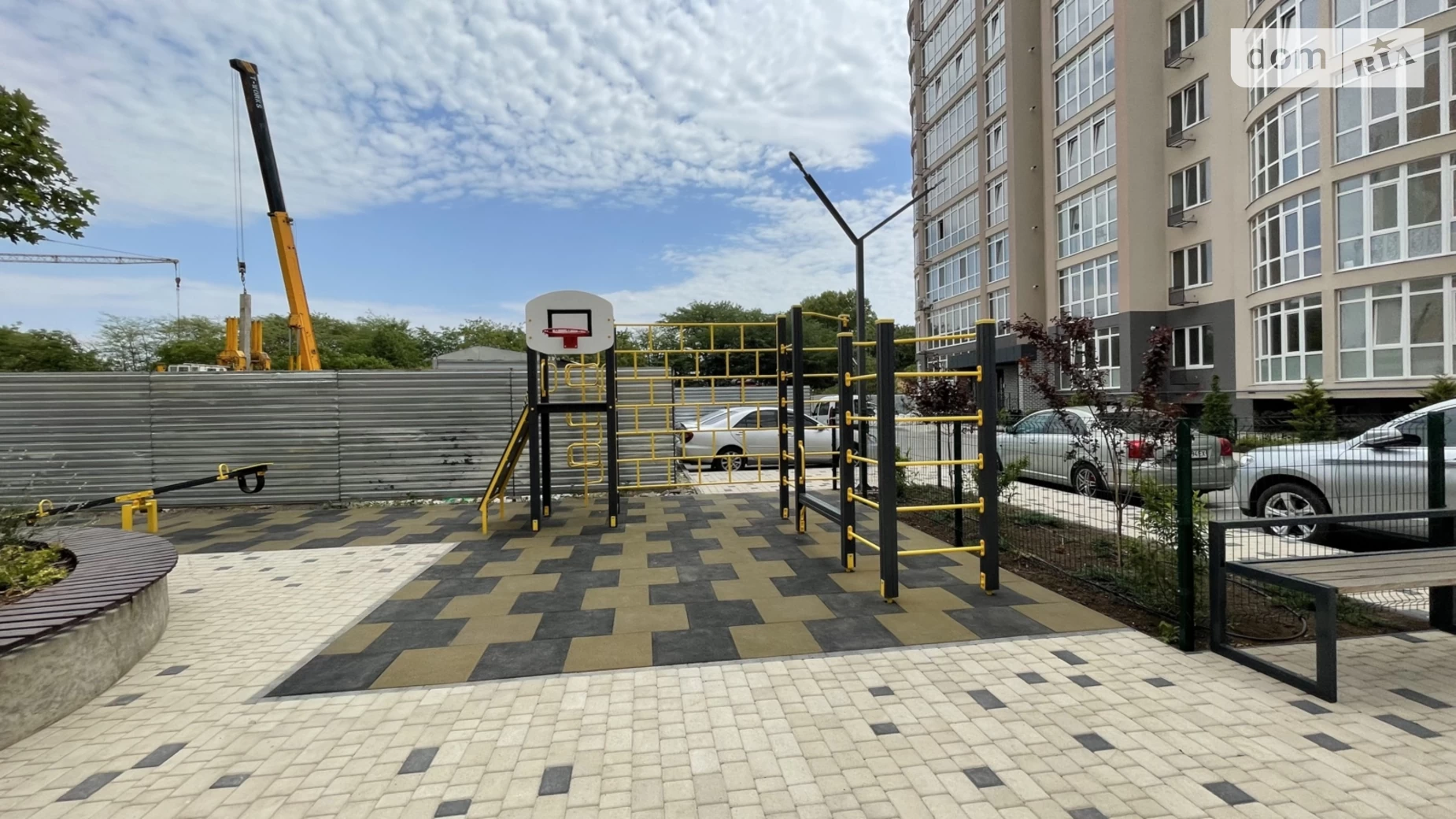 Продається 3-кімнатна квартира 83.2 кв. м у Крижанівка, вул. Семена Палія(Дніпропетровська дорога) - фото 5