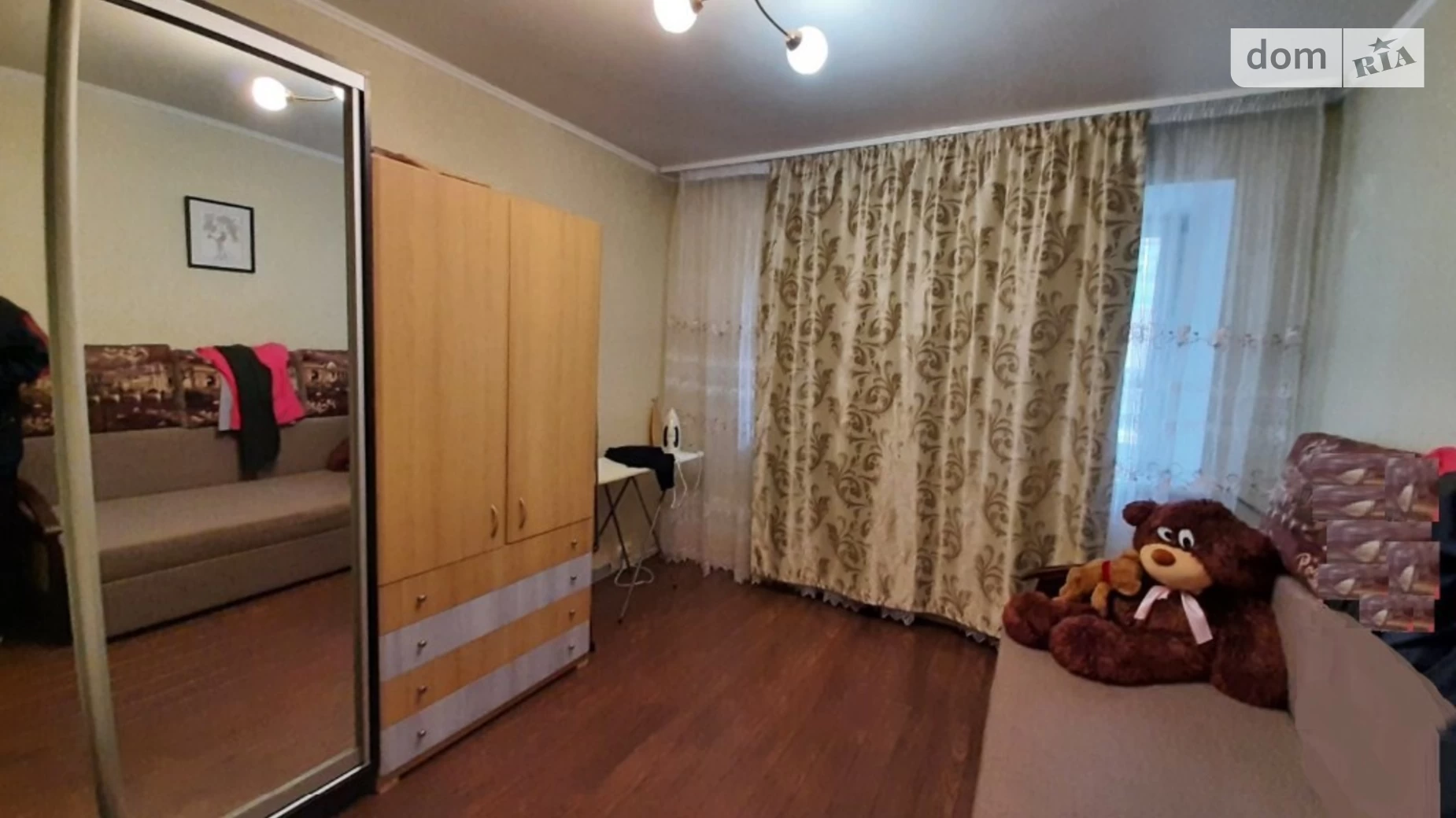 Продается 2-комнатная квартира 41 кв. м в Одессе, ул. Генерала Ватутина - фото 2