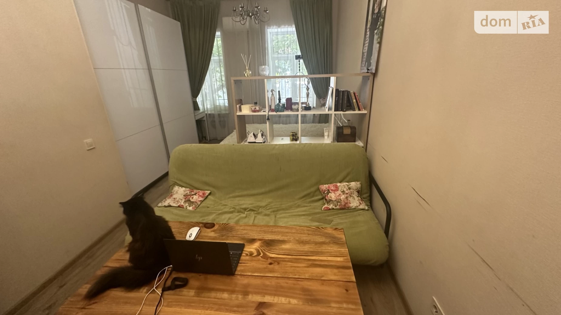 Продается 2-комнатная квартира 42 кв. м в Одессе, ул. Богдана Хмельницкого - фото 3