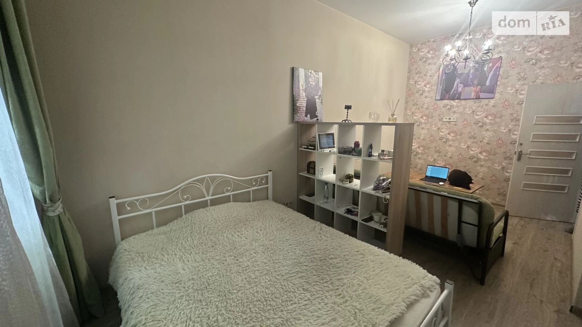 Продается 2-комнатная квартира 42 кв. м в Одессе, ул. Богдана Хмельницкого - фото 4