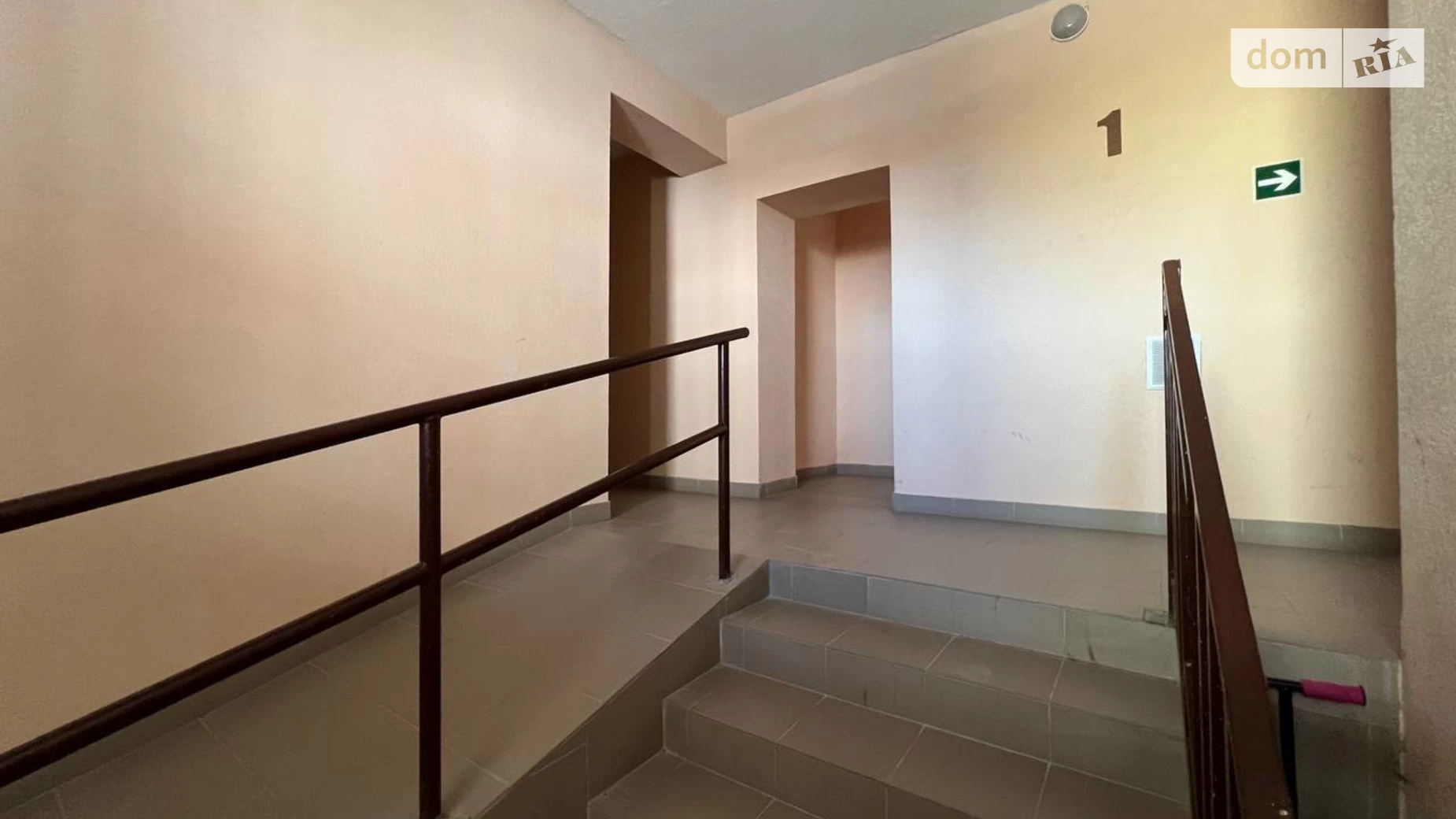 Продается 3-комнатная квартира 85 кв. м в Ивано-Франковске, цена: 65000 $ - фото 2