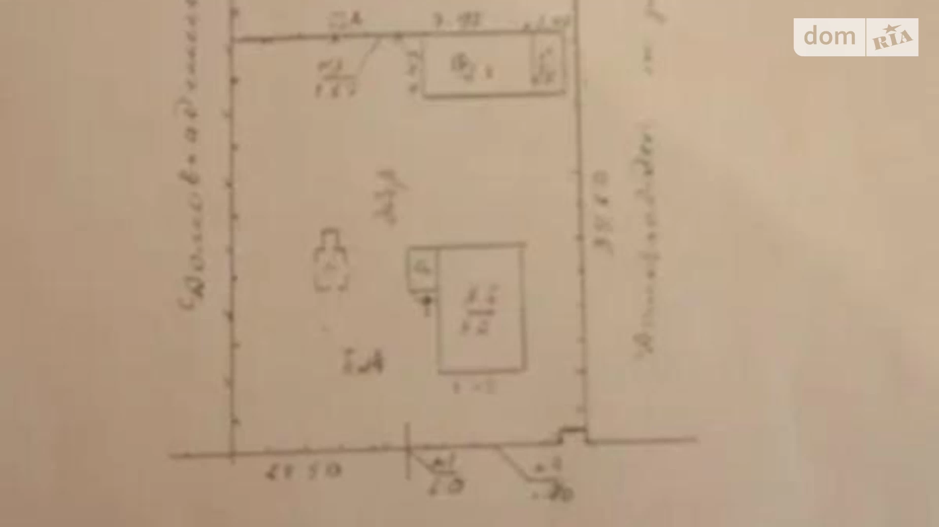 Продается одноэтажный дом 45 кв. м с садом, цена: 290000 грн - фото 5