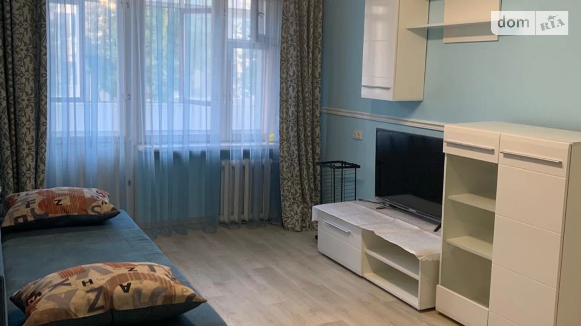 Сдается в аренду 2-комнатная квартира 47 кв. м в Харькове, просп. Науки, 19А - фото 3