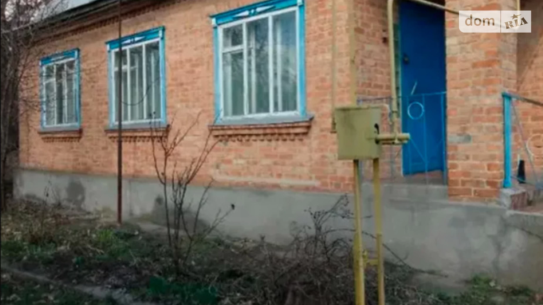 Продается одноэтажный дом 60 кв. м с гаражом, цена: 9000 $ - фото 3