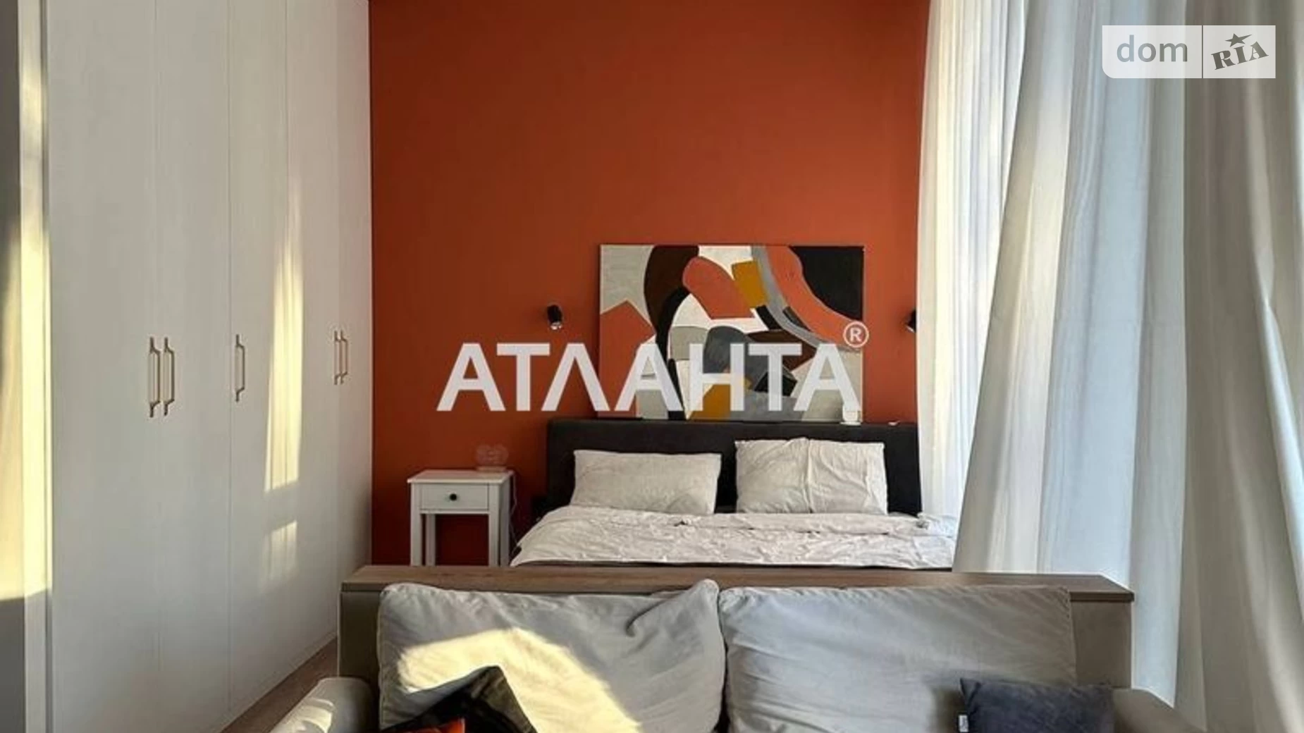 Продается 1-комнатная квартира 35 кв. м в Одессе, ул. Авдеева-Черноморского, 7 - фото 4