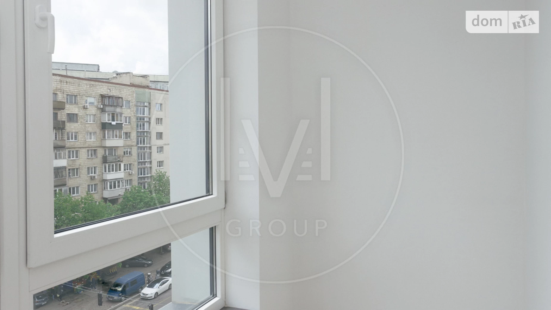 Продається 1-кімнатна квартира 42.3 кв. м у Києві, вул. Митрополита Василя Липківського(Урицького), 38 - фото 5