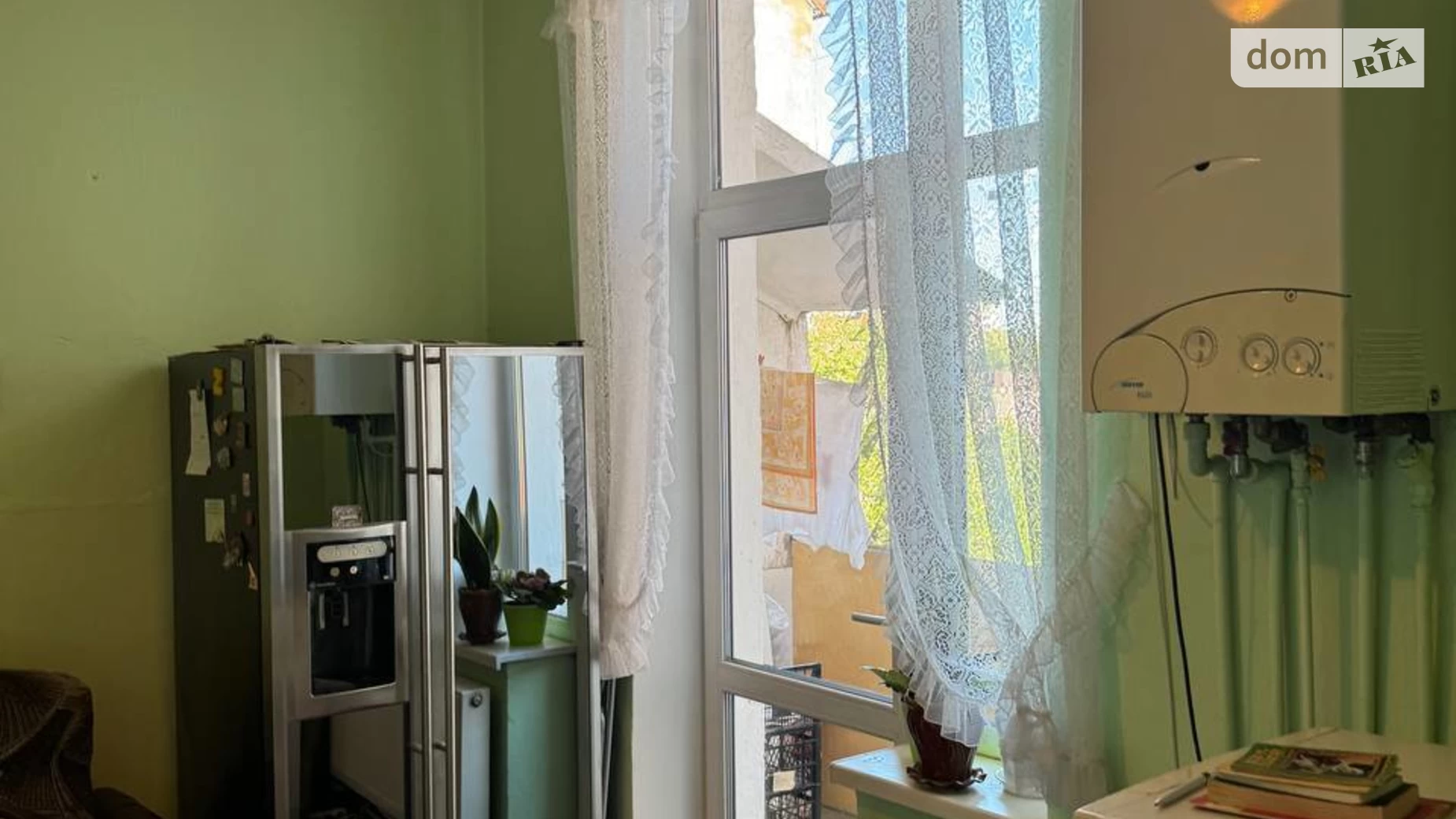 2-кімнатна квартира 76.4 кв. м у Тернополі, цена: 61500 $ - фото 5