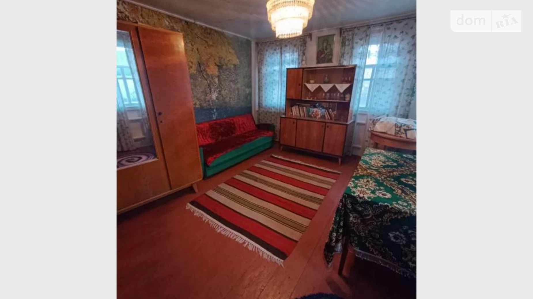 Продается одноэтажный дом 70 кв. м с баней/сауной, цена: 8500 $ - фото 3