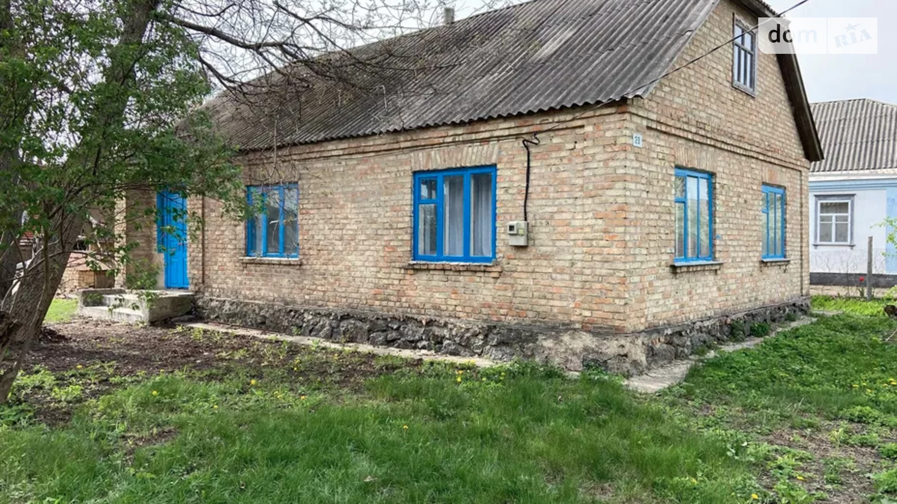 Продается часть дома 100 кв. м с подвалом, цена: 9000 $ - фото 2