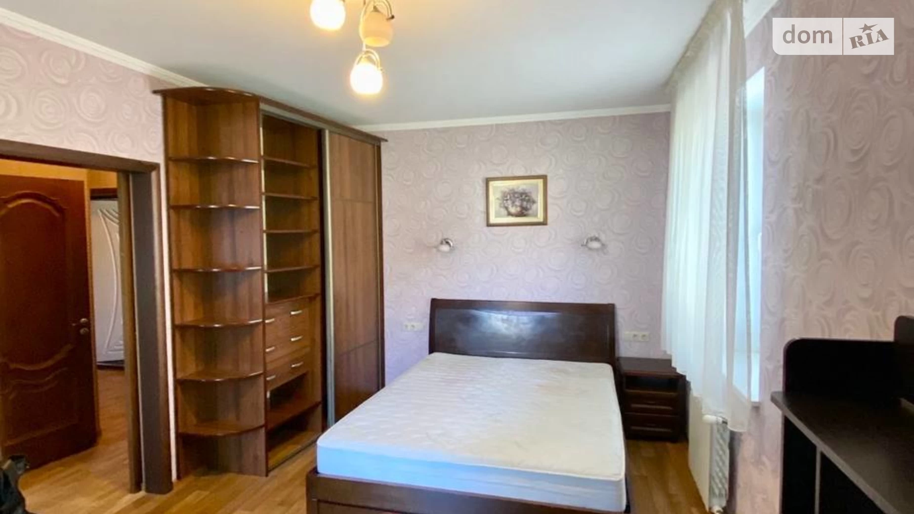 Продается 1-комнатная квартира 40.3 кв. м в Буче, ул. Пушкинская, 7Д - фото 2