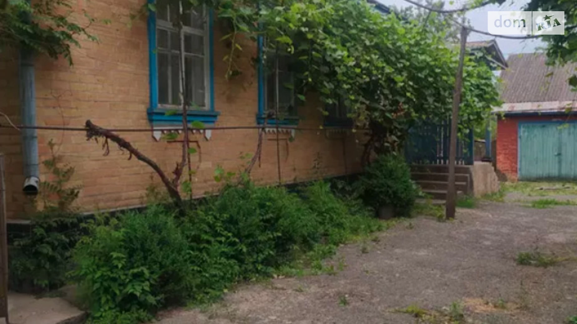 Продается одноэтажный дом 96 кв. м с гаражом, цена: 10000 $ - фото 2