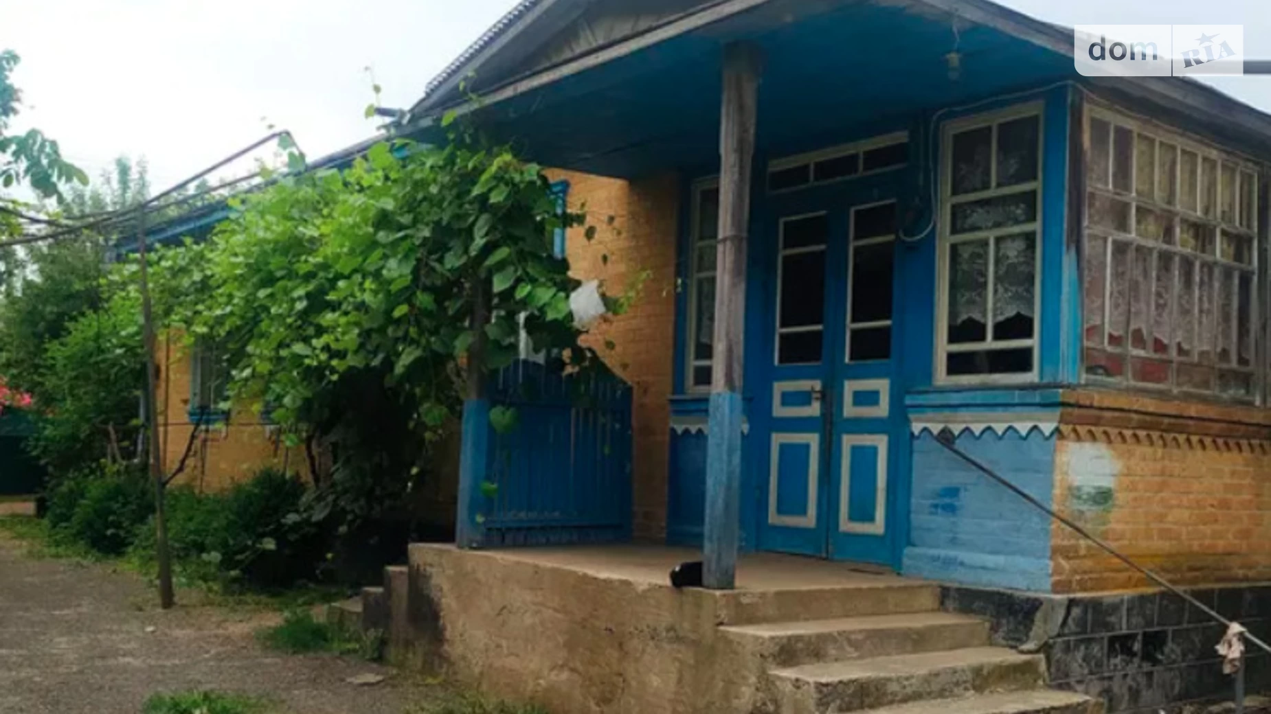 Продается одноэтажный дом 96 кв. м с гаражом, цена: 10000 $ - фото 5
