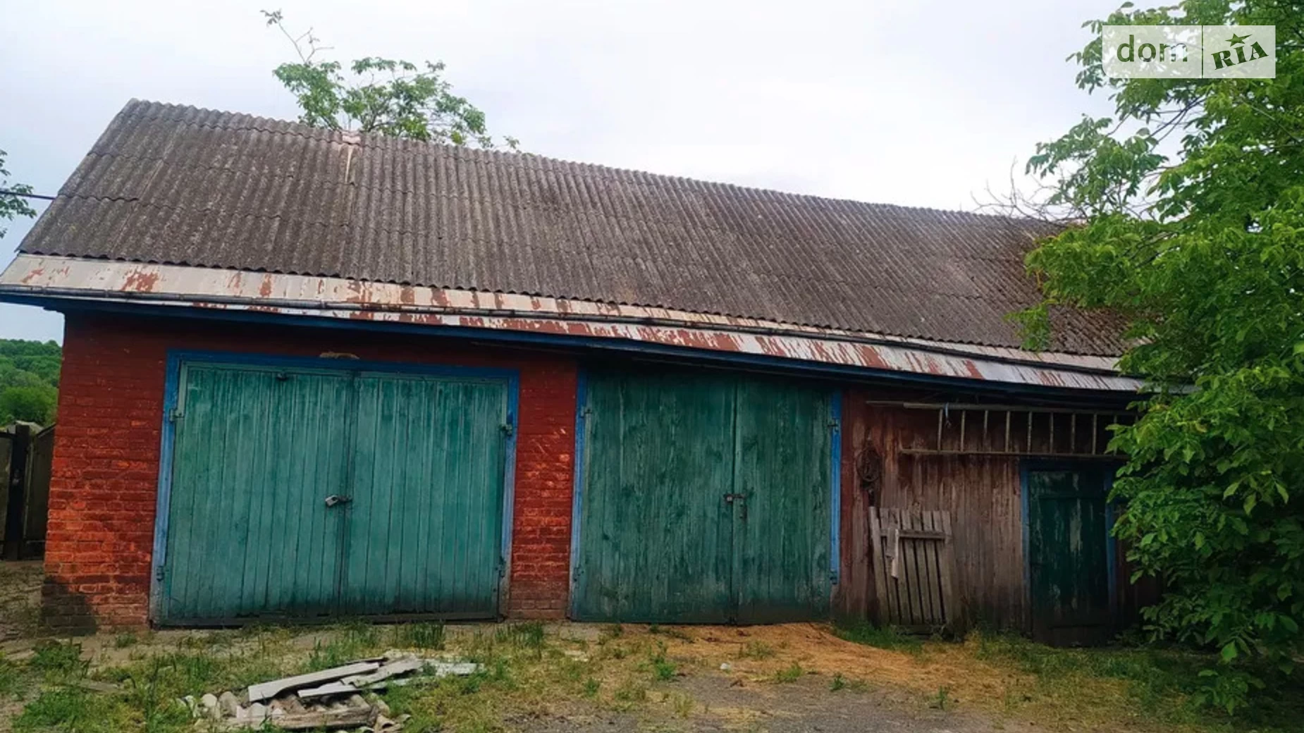 Продается одноэтажный дом 96 кв. м с гаражом, цена: 10000 $ - фото 4