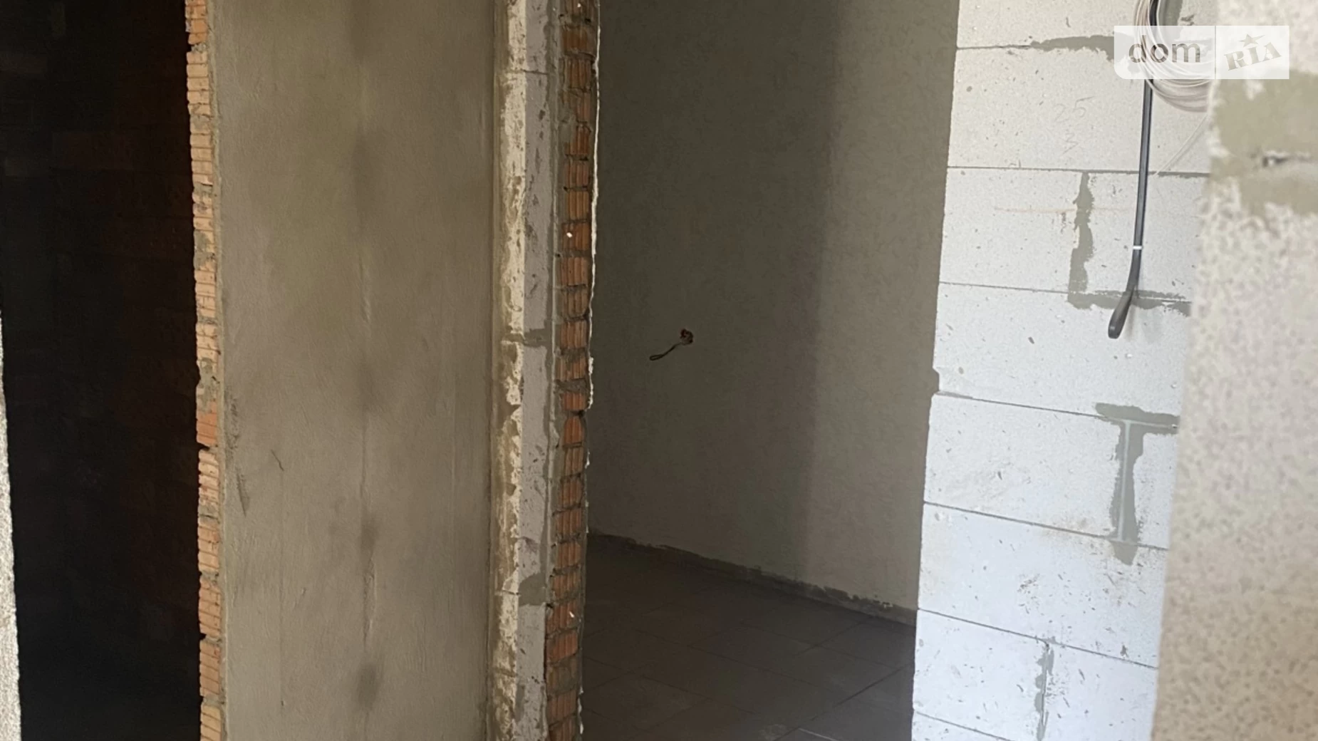 Продается 1-комнатная квартира 37 кв. м в Виннице, ул. Генерала Гандзюка - фото 3