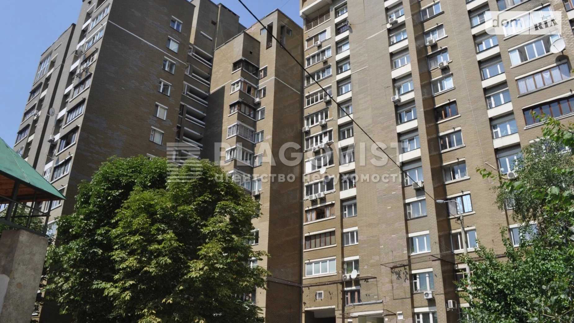 Продается 3-комнатная квартира 69.7 кв. м в Киеве, ул. Антоновича(Горького), 88 - фото 4