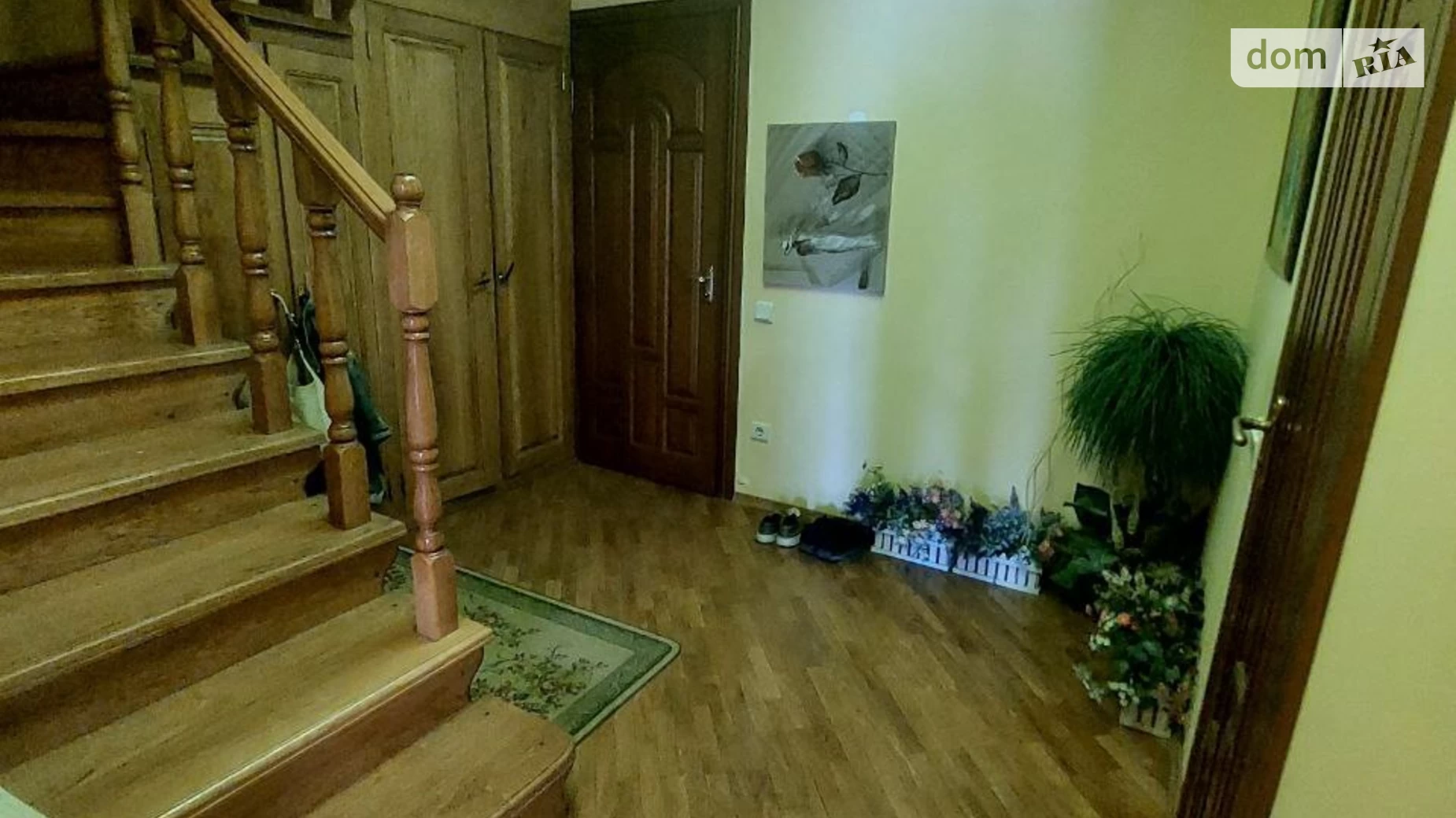 Продается 3-комнатная квартира 141 кв. м в Виннице, ул. Замостянская, 21 - фото 5
