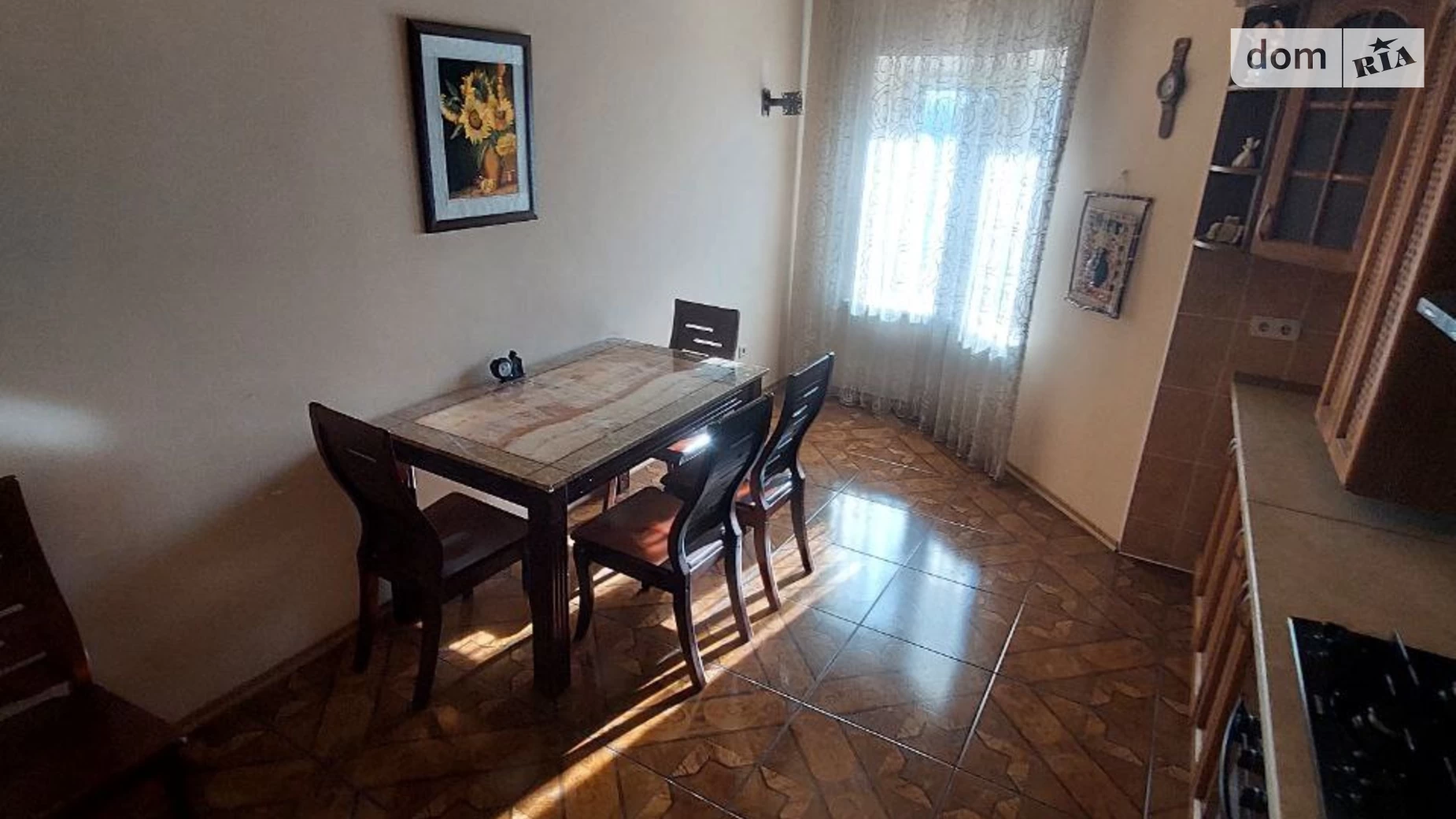 Продается 3-комнатная квартира 141 кв. м в Виннице, ул. Замостянская, 21 - фото 4