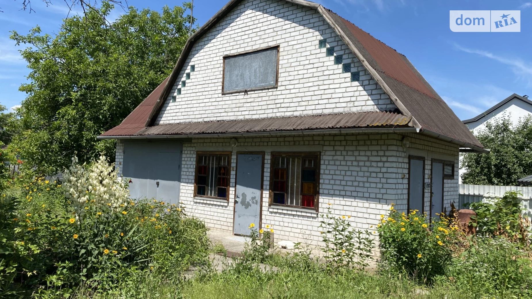 Продається будинок 2 поверховий 70 кв. м з каміном, цена: 27000 $ - фото 2