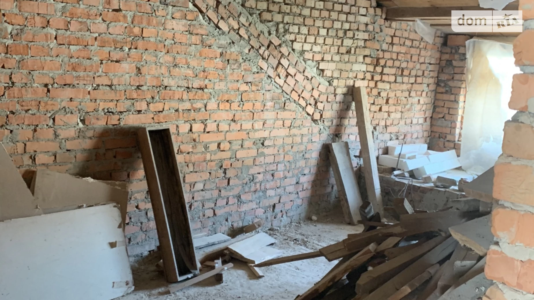 3-комнатная квартира 88 кв. м в Тернополе, ул. Березовая - фото 5