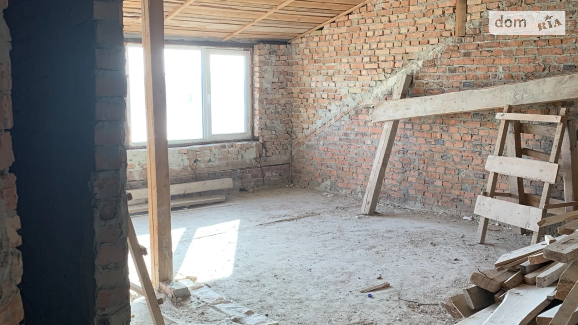 3-комнатная квартира 88 кв. м в Тернополе, ул. Березовая - фото 4