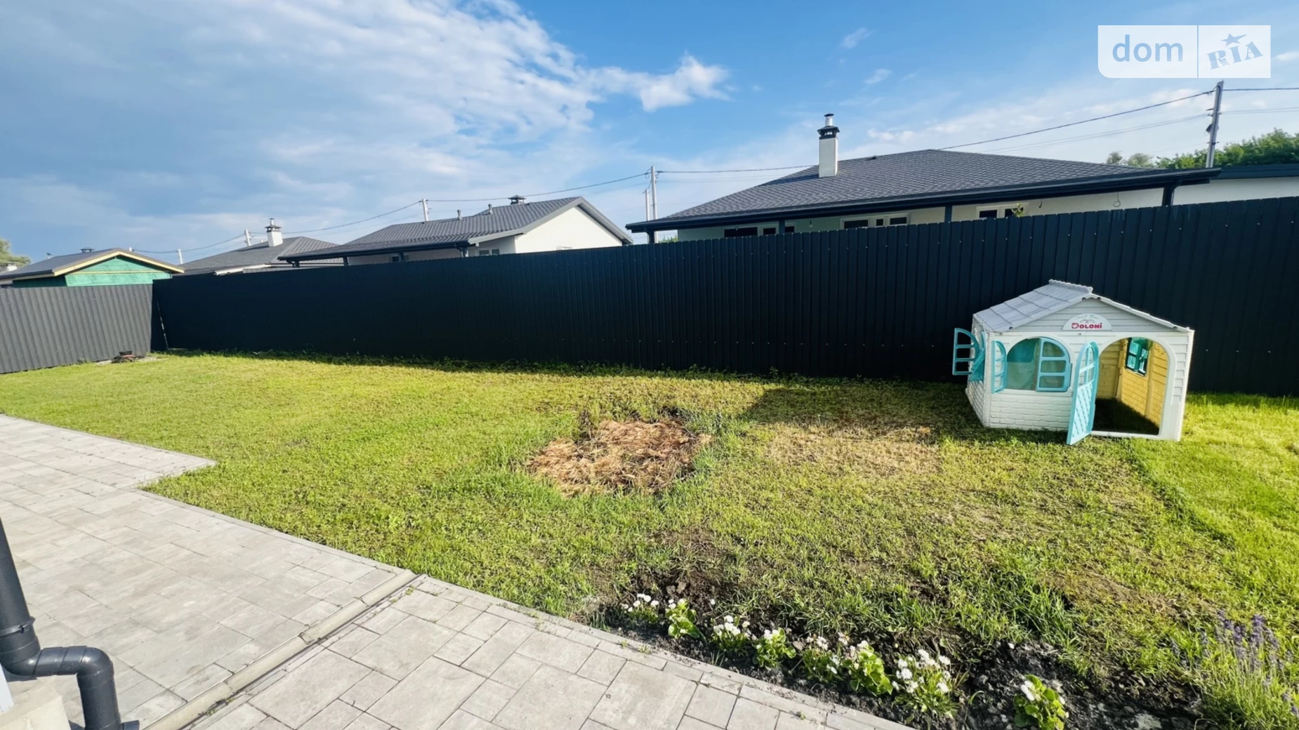 Продається одноповерховий будинок 136 кв. м з каміном, цена: 185000 $ - фото 3