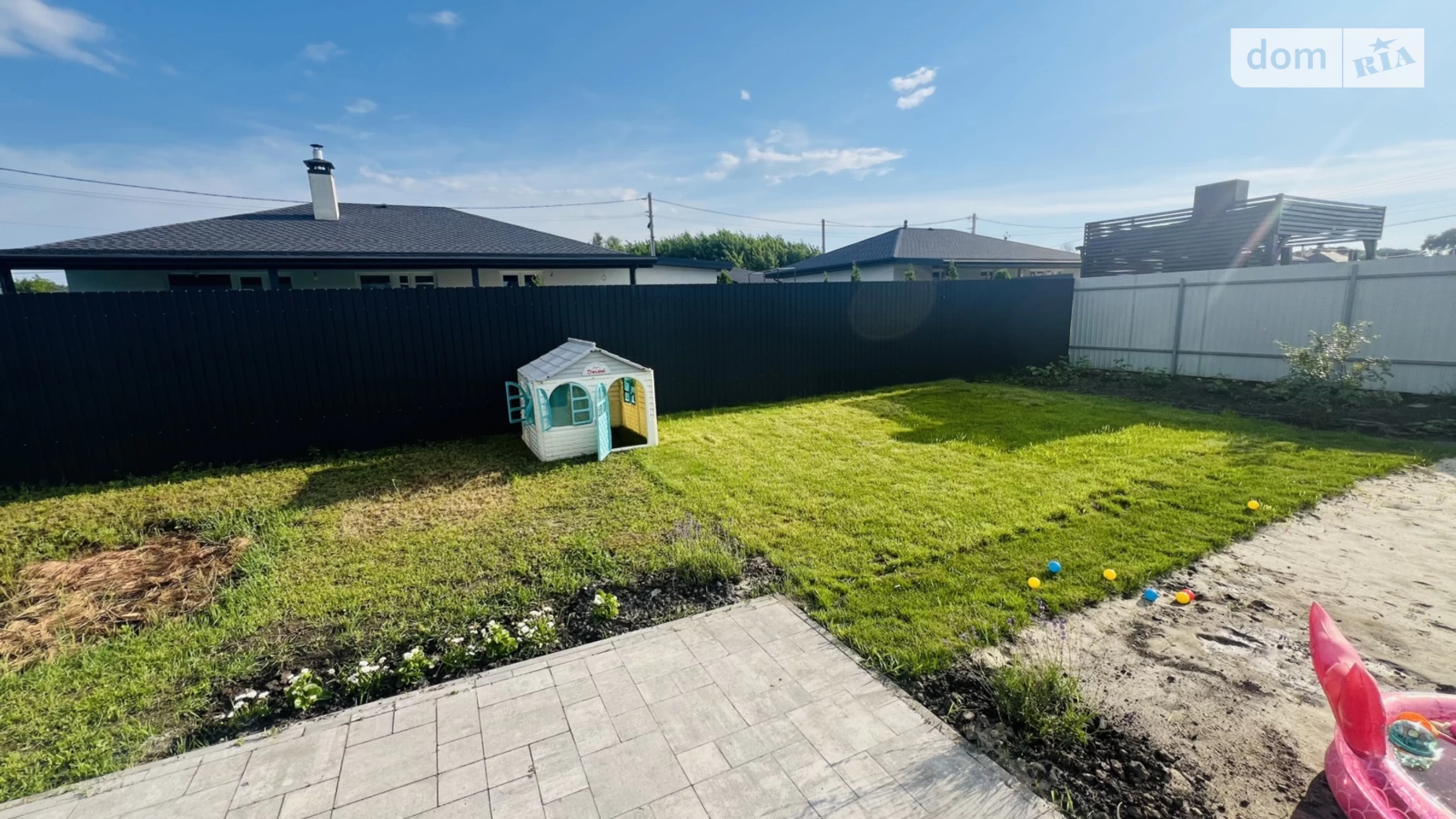 Продається одноповерховий будинок 136 кв. м з каміном, цена: 185000 $ - фото 5