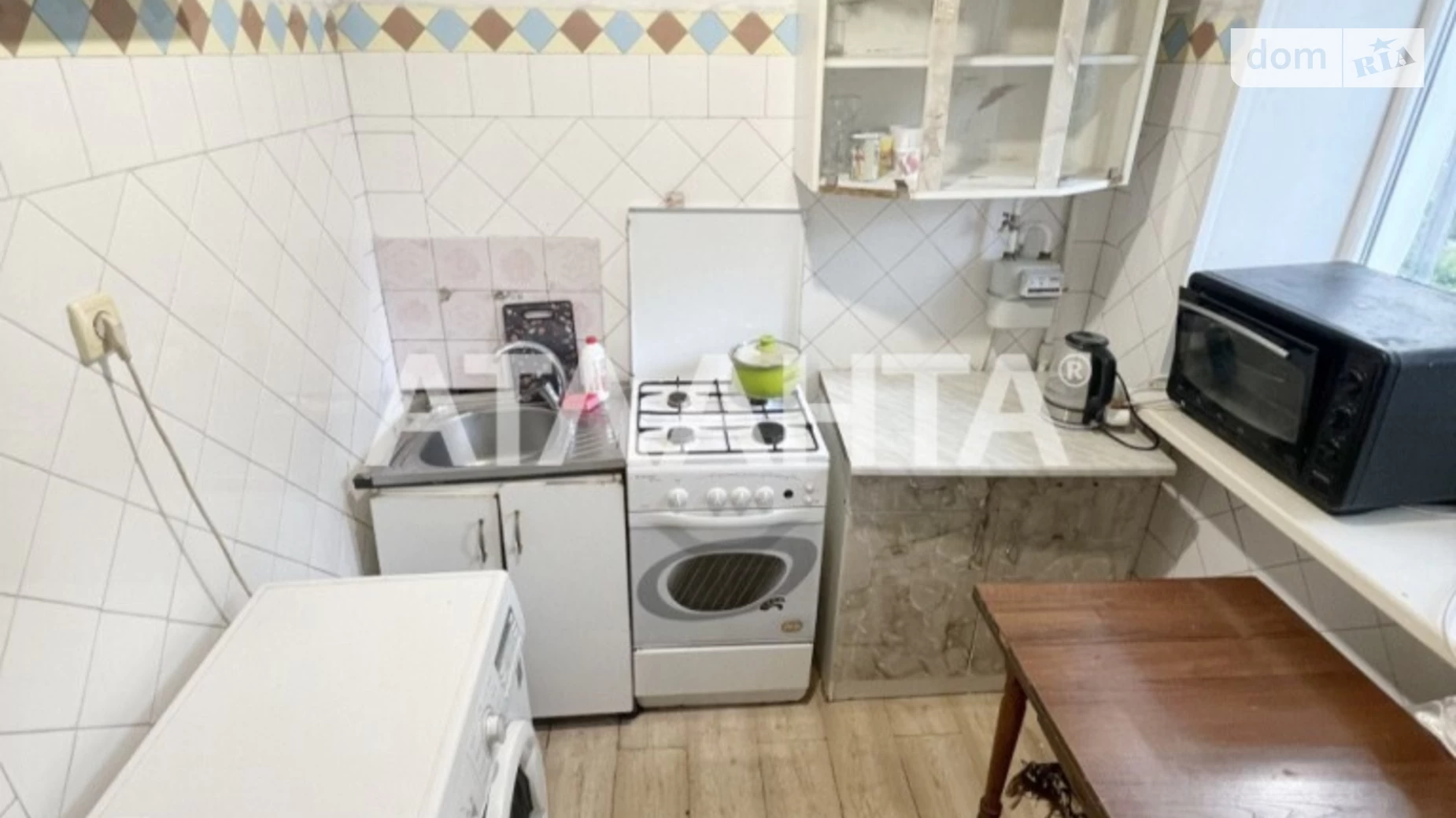 Продается 2-комнатная квартира 45 кв. м в Одессе, ул. Ивана и Юрия Лип - фото 3