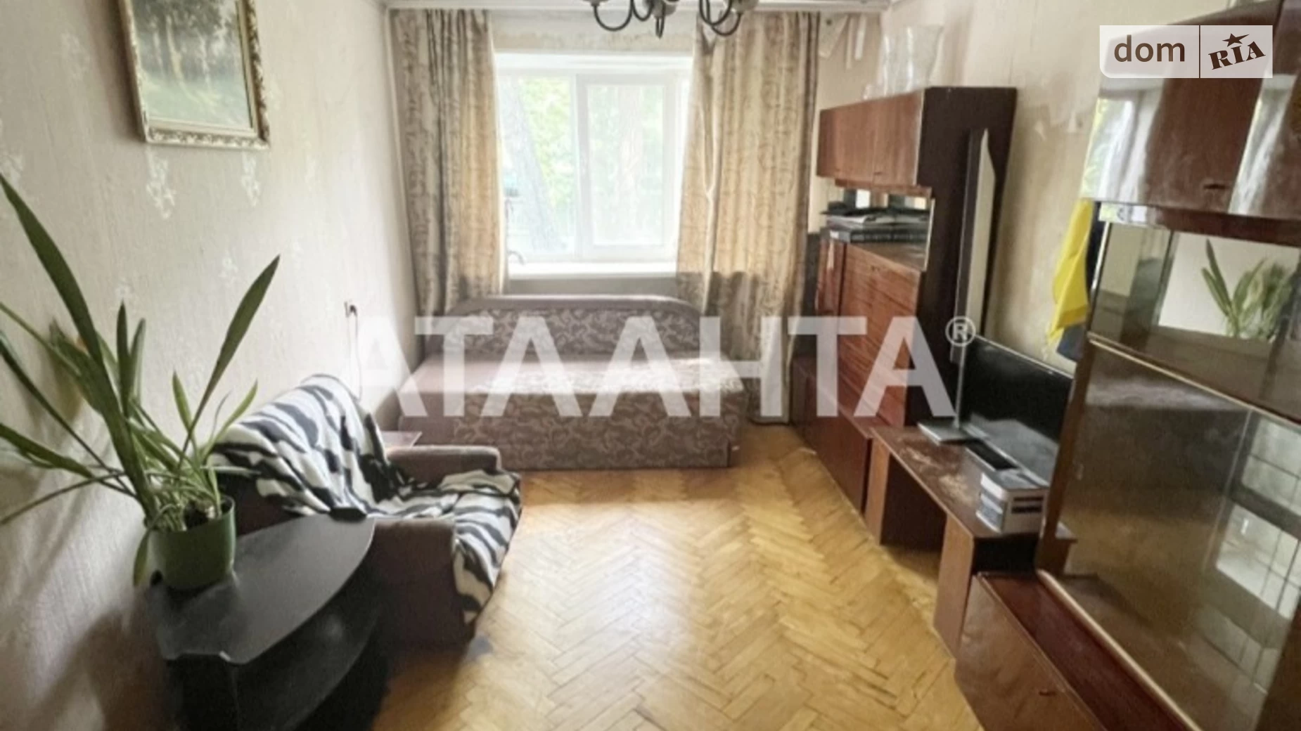 Продается 2-комнатная квартира 45 кв. м в Одессе, ул. Ивана и Юрия Лип - фото 4