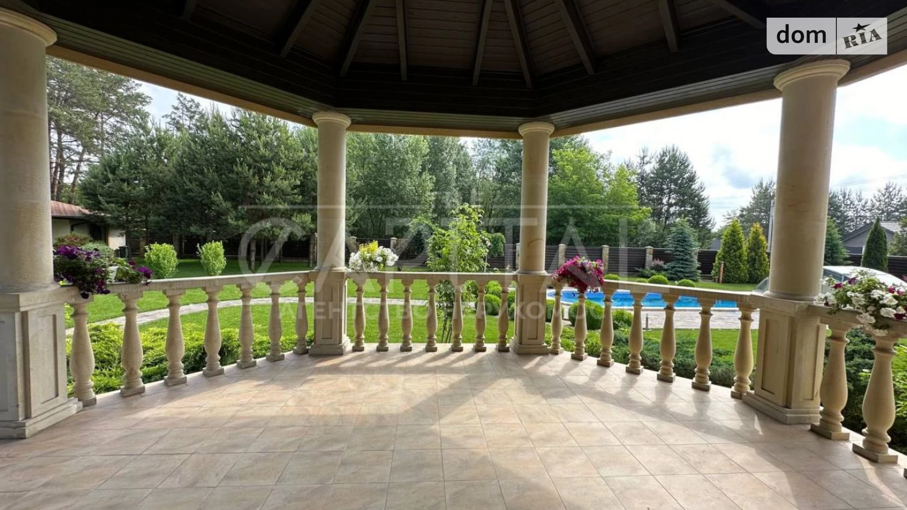 Продается дом на 2 этажа 467.7 кв. м с гаражом, цена: 690000 $ - фото 4
