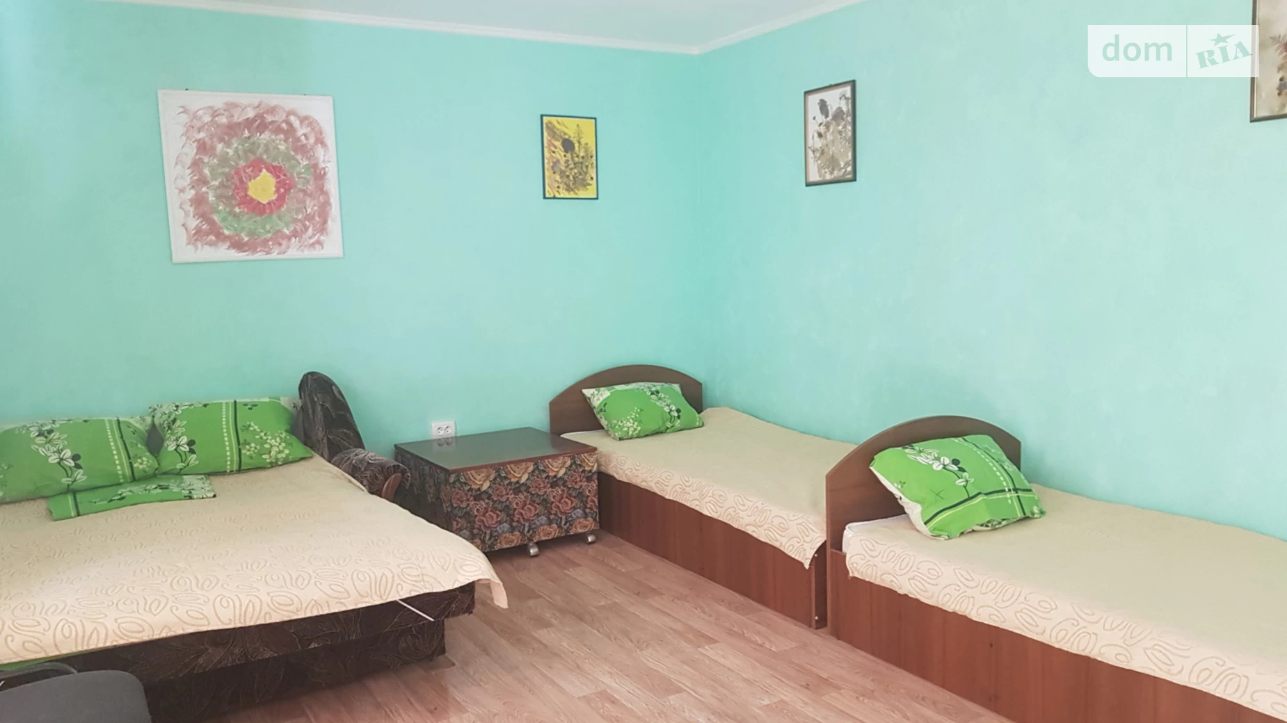 Сдается в аренду комната в Черноморске, цена: 300 грн - фото 2