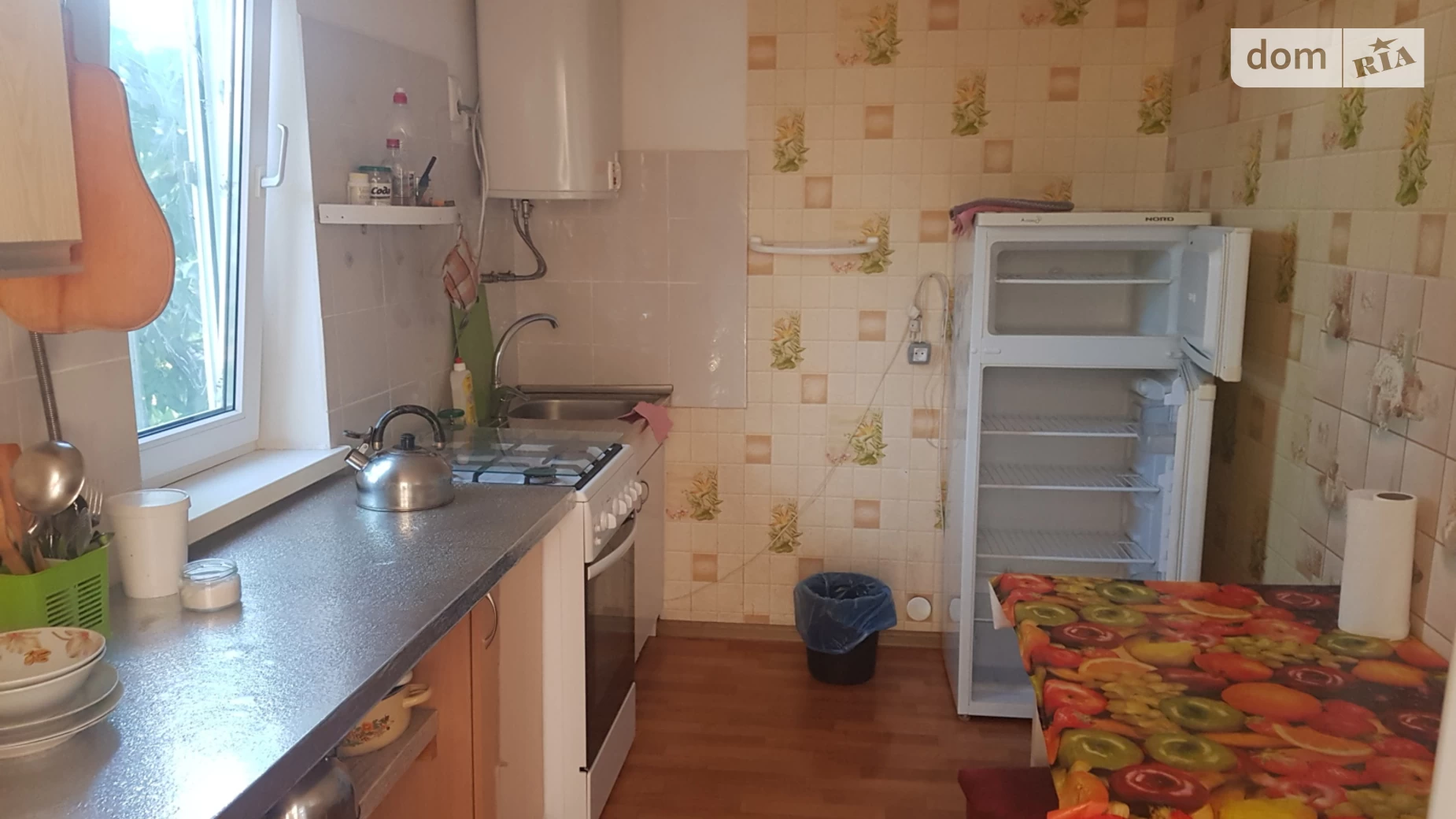 Сдается в аренду комната в Черноморске, цена: 300 грн - фото 3
