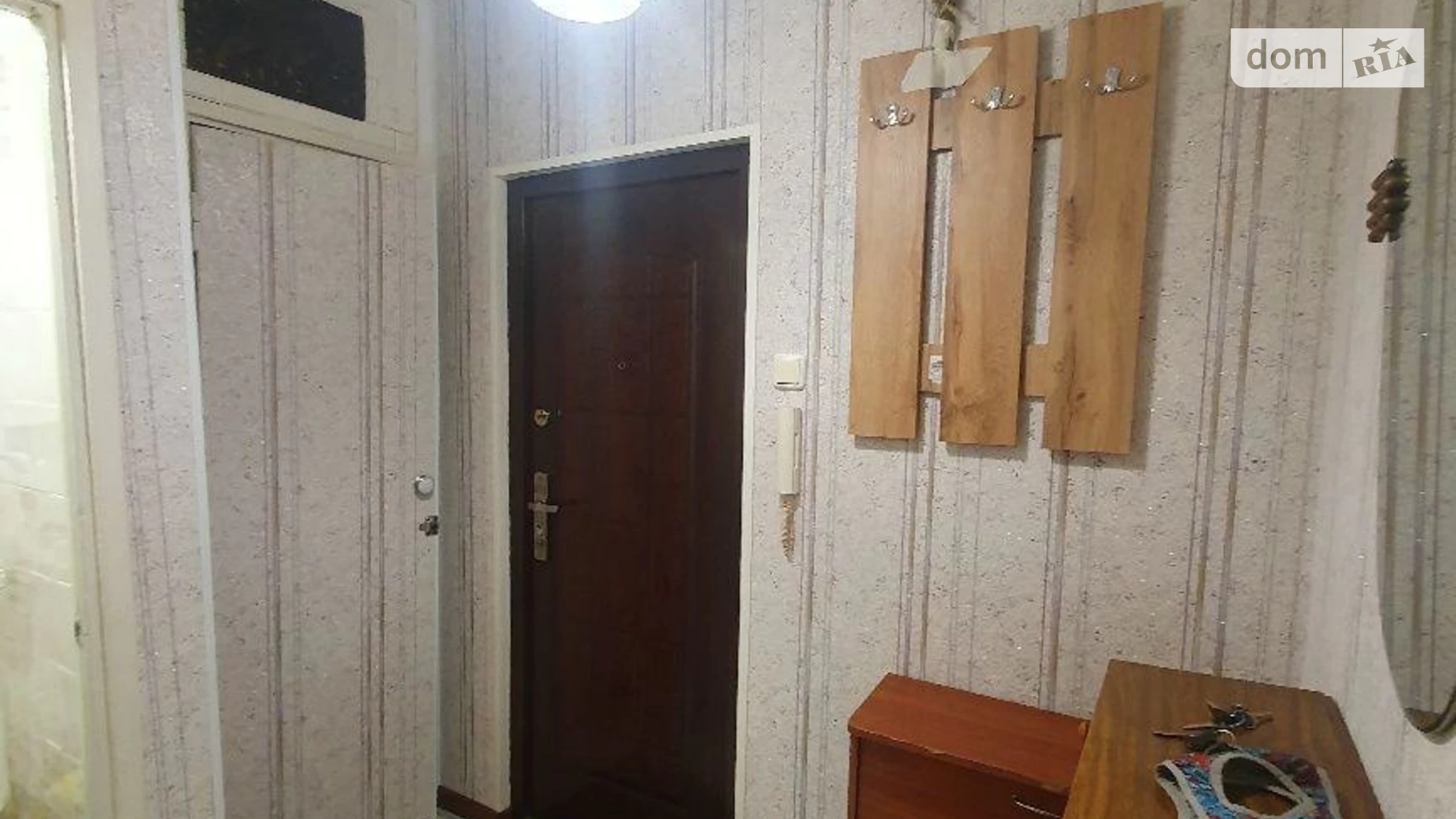 Продается 1-комнатная квартира 38 кв. м в Харькове, ул. Сергея Грицевца, 23 - фото 5