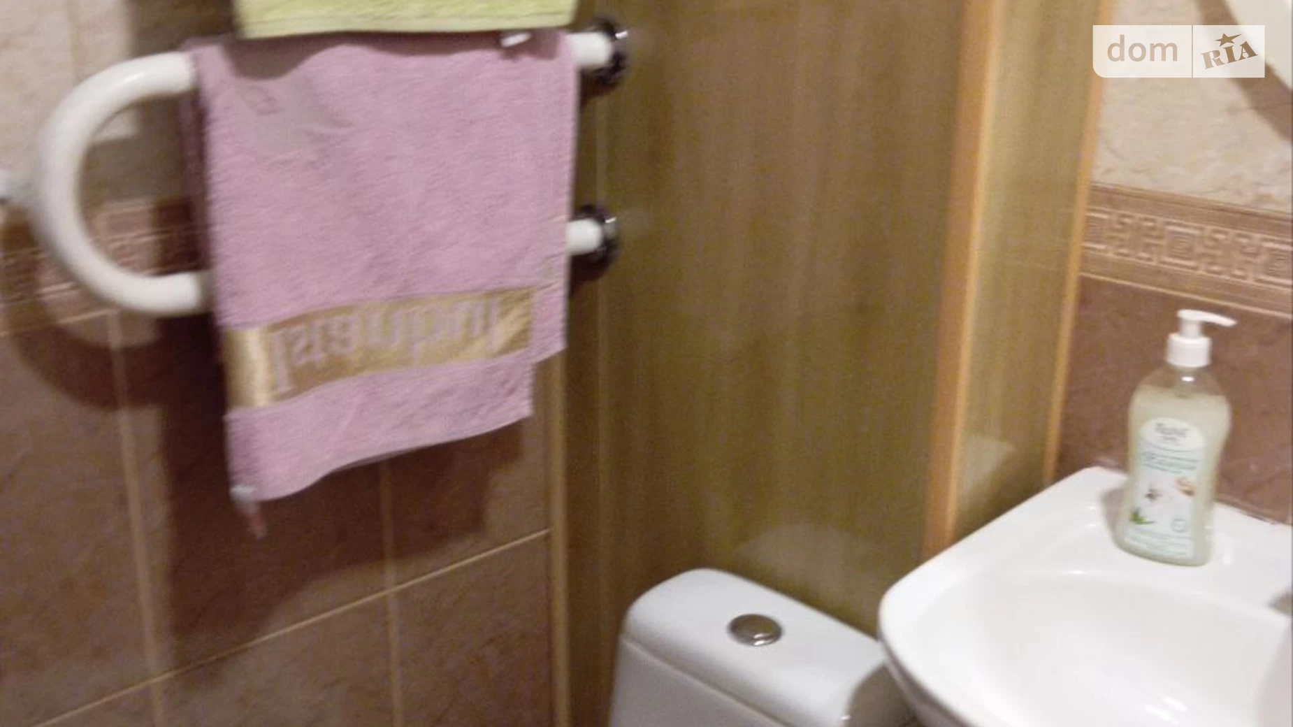 Здається в оренду 1-кімнатна квартира у Києві, вул. Братиславська, 14 - фото 5
