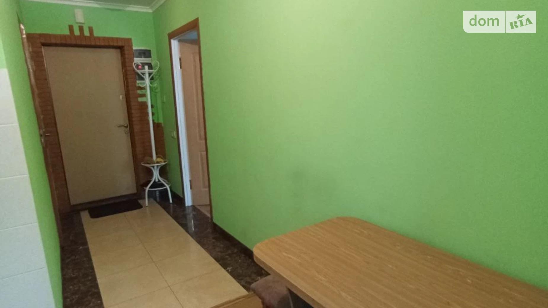 Здається в оренду 1-кімнатна квартира у Києві, вул. Братиславська, 34Б - фото 4