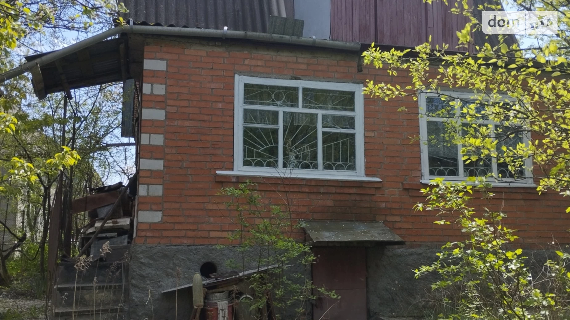 Продається будинок 2 поверховий 40 кв. м з терасою, цена: 18000 $ - фото 3